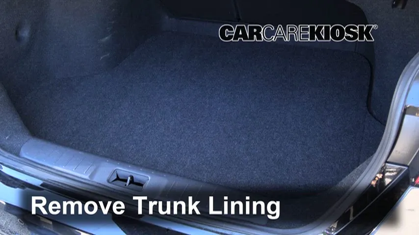 2020 Nissan Sentra S 2.0L 4 Cyl. Tires & Wheels Change a Flat Tire